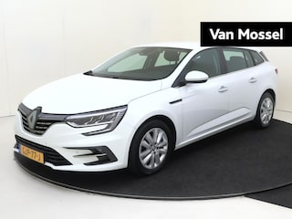 Renault Mégane Estate 1.5 Blue dCi Intens | Automaat | Parkeersensoren | Achteruitrijcamera