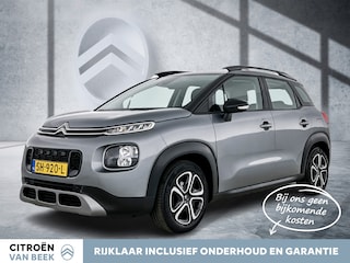 Citroën C3 Aircross 82pk Feel | Rijklaar | Apple Carplay | Trekhaak | Navigatie |