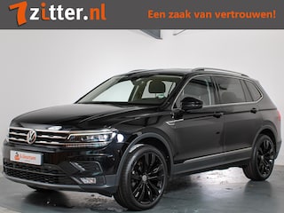 Volkswagen Tiguan 1.5 TSI, Comfortline, 7-Persoons, Trekhaak, Stoelverwarming, ACC, Apple Carplay/ Android Auto, LED, Stoel Verwarming, Keyless, Navigatie,