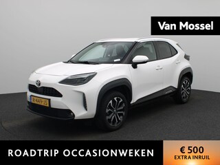 Toyota Yaris Cross 1.5 VVT-I Dynamic | NAVIGATIE | CAMERA | APPLE CARPLAY-ANDRIOD AUTO