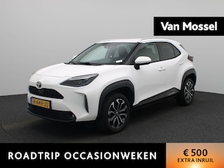 Toyota Yaris Cross 1.5 VVT-I Dynamic | NAVIGATIE | CAMERA | APPLE CARPLAY-ANDRIOD AUTO