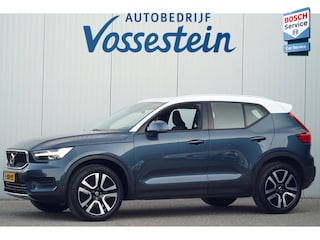 Volvo XC40 1.5 T2 Momentum / NL-Auto / 22dkm NAP / Elek. Trekhaak / Camera / Navigatie / DAB / Climate
