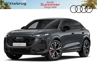 Audi Q3 e-hybrid 272pk S tronic S edition
