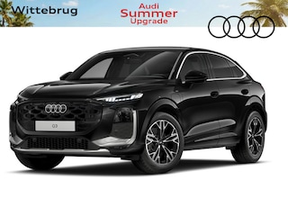 Audi Q3 e-hybrid 272pk S tronic S edition