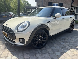 Mini Clubman 1.5 One Chili Serious Bns,1/2SPleer,led,ecc,