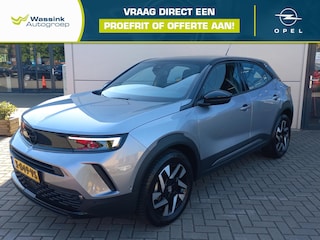 Opel Mokka 1.2T 130pk GS-Line Automaat | Climate control | Navigatie via Apple / Android | Winterpack | Adaptieve cruise control | Camera