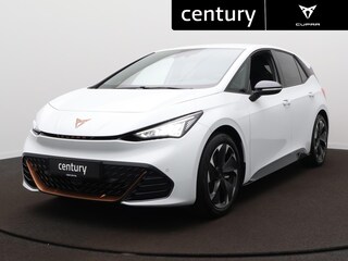 Cupra Born Adrenaline 82 kWh / Camera / Side-Assist / Navi