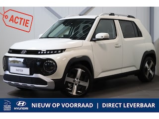 Hyundai Inster Evolve Sky 49 kWh |DIRECT LEVERBAAR|