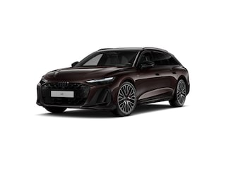 Audi A6 Avant 2.0 e-hybrid quattro S edition Competition | Trekhaak | Panorama Dak | Adaptieve Luchtvering | Adaptieve Cruise | Matrix Led | Head-up | B&O 3d | Camera | Stoelen-pakket | Entertainment-pakket | Interieur-pakket | Tech pro pakket |