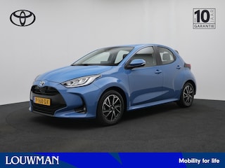 Toyota Yaris 1.5 Hybrid Dynamic