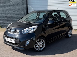 Kia Picanto 1.0 CVVT Comfort Pack VOLLEDIGONDERHOUD/CLIMA/LMV