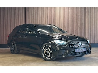 Mercedes-Benz Estate 300 de AMG Line
