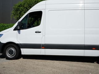 Mercedes-Benz Sprinter 315 1.9 CDI L2H2 FWD