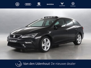 Seat Leon ST 1.5 TSI FR 150pk Business Intense / Navigatie / Panoramadak / Stoelverwarming