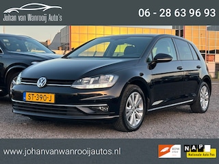 Volkswagen Golf 1.0 TSI Comfortline/NAVI/NW APK