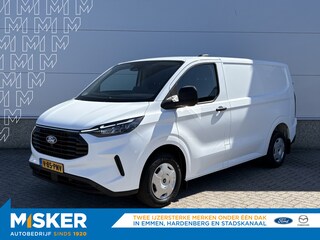 Ford Transit Custom 320 2.0 TDCI L1H1 Trend 136PK! DRIVERPACK! EXPRESSLINE!