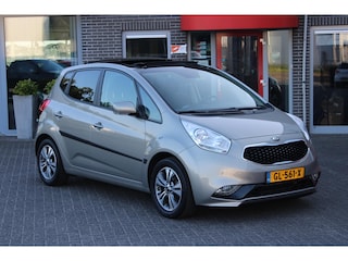 Kia Venga 1.6 CVVT ExecutiveLine Camera/Pano/Trekhaak/NL Auto!!