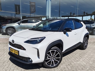 Toyota Yaris Cross 1.5 Hybrid 130 GR Sport | Head-Up Display | Navi | JBL | Sensore