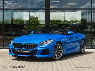 BMW Z4 Roadster M40i Sportaut. Ã¢ÂÂ Pano, Memory, HUD