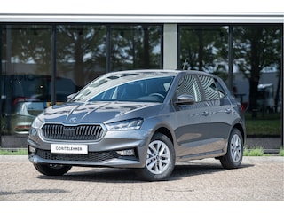 Skoda Fabia 1.0 TSI Selection | Navi by App | Camera | Clima | Stoelverw. | PDC | Keyless