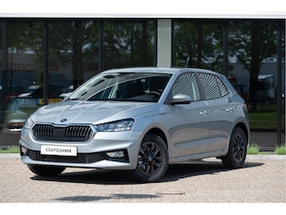 Skoda Fabia 1.0 TSI Selection | Navi by App | Camera | Clima | Stoelverw. | PDC V+A | Keyless