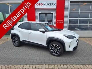 Toyota Yaris Cross 1.5 Hybrid Explore Limited