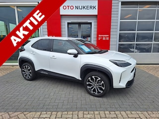 Toyota Yaris Cross 1.5 Hybrid Explore Limited