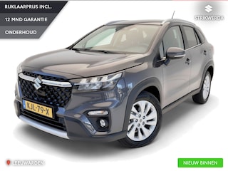 Suzuki S-Cross 1.5 Hybrid Select Automaat Demo/Carplay/Navi
