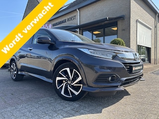 Honda HR-V 1.5 i-VTEC Elegance Trekhaak / Camera / Panoramadak