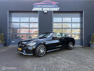 Mercedes-Benz Cabrio AMG 43 4MATIC