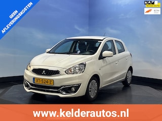 Mitsubishi Space Star 1.0 Cool+ Airco