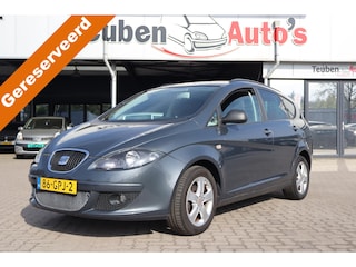 Seat Altea 1.6 Clubstyle