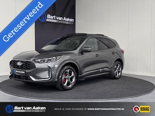 Ford Kuga 2.5 PHEV ST-Line X 360Camera ACC Panoramadak B&O