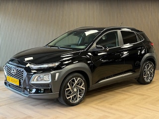 Hyundai Kona 1.0T Comfort AIRCO CRUISE PDC CAMERA APPLE CARPLAY AUX USB START/STOP LANE-ASSIST