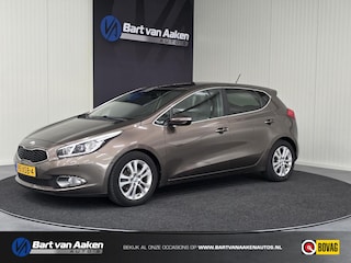 Kia Ceed cee'd 1.6 GDI Super Pack Premium Xenon Memory Leder