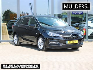 Opel Astra Sports Tourer 1.4 Innovation | LMV / Trekhaak / Elektrische kofferbak