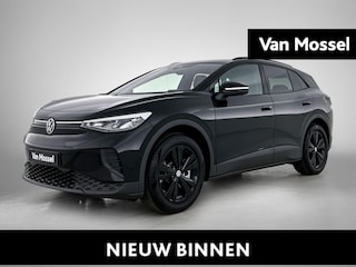 Volkswagen ID.4 Pro Limited Edition 77 kWh 286 PK | Automaat | Navigatie | Camera | Stoelverwarming | Parkeersensoren | Keyless | Adaptive Cruise Control | Apple Carplay | Android Auto |