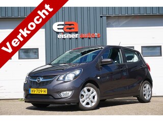 Opel Karl 1.0 ecoFLEX Edition | CRUISE CONTROL | AIRCO | ELEKTR. PAKKET |