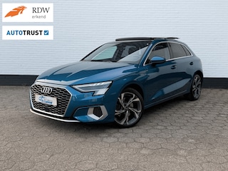 Audi A3 Sportback 40 TFSIe Edition PANO l B&O l CAMERA l TOPSTAAT!