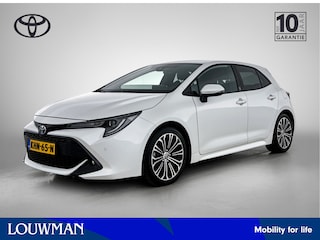 Toyota Corolla 1.8 Hybrid Dynamic