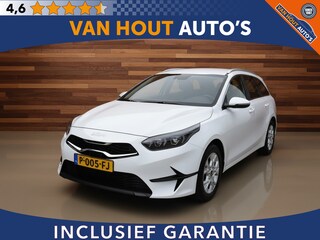 Kia Ceed Sportswagon 1.0 T-GDi DynamicLine | 120PK | CARPLAY | CAMERA