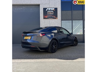 Tesla Model 3 Standard Range HIGHLAND + MMX PACK + TREKHAAK