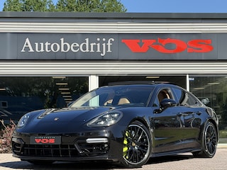 Porsche Panamera 2.9 4 E-Hybrid | Keramisch | Massage | Burmester | Stoelkoeling