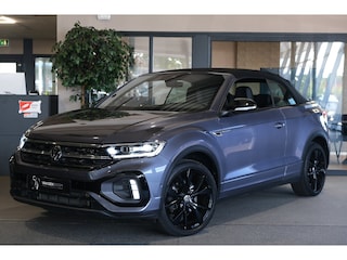 Volkswagen T-Roc 1.5 TSI 2x R-Line DSG Facelift IQ Led Navi Cam Trekhaak Beats ACC