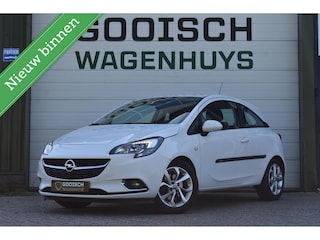 Opel Corsa 1.0 Turbo Online Edition | Carplay | PDC | Stoel/Stuurverwarming |