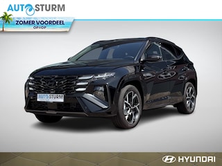 Hyundai Tucson 1.6 T-GDI PHEV N Line Business