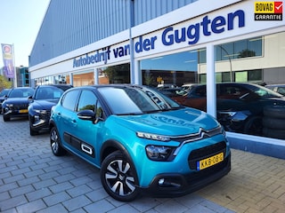 Citroën C3 1.2 PureTech Business / Stoelverwarming / Apple Carplay & Android Auto /
