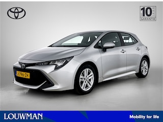 Toyota Corolla 1.2 Turbo Active