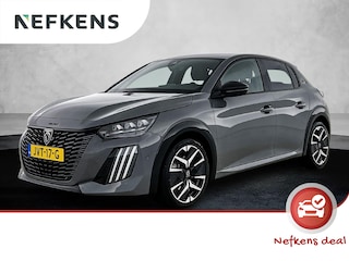 Peugeot 208 100pk GT | 360 °C Camera | Keyless Entry | Climate Control | Apple Carplay/ Android Auto | Navigatie