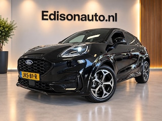 Ford Puma 1.0 EcoBoost Hybrid ST-Line *NAVI*CAM*KEYL*LED*APP
